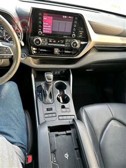 تويوتا هايلاندر